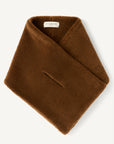 Nell Scarf in Shearling