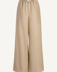 Cairo Pant in Featherweight Wool
