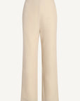 Nadja Trouser in Wool Gazar