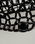 Georgina Beaded Cap