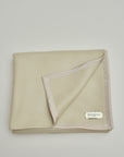 Solden Blanket Scarf in Double-Faced Cashmere