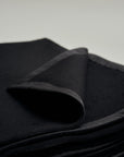 Solden Blanket Scarf in Double-Faced Cashmere