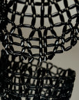 Georgina Beaded Cap