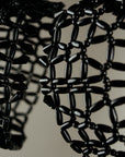 Georgina Beaded Cap