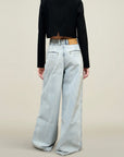 Estelle Knit Jacket in Stretch-Knit Suiting