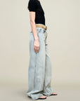 Winona Jean in Cotton Denim