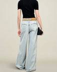 Winona Jean in Cotton Denim