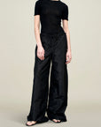 Eaton Tee in Sheer Lyocell