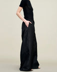 Eaton Tee in Sheer Lyocell
