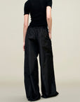 Eaton Tee in Sheer Lyocell