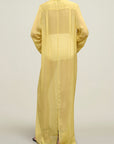 Tatum Dress in Silk Chiffon