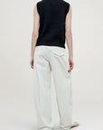 Astra Tank in Cotton Knit