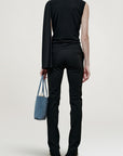 Floriana Top in Matte Jersey