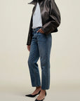 Kallmeyer Classic Jeans in Cotton Denim