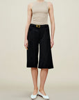 Hayes Short in Wool