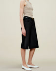 Hayes Short in Wool