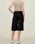 Hayes Short in Wool