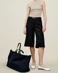 Hayes Short in Wool
