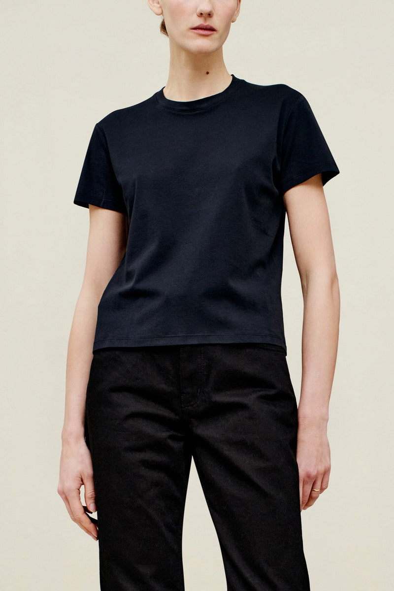 トップス L'Appartement KALLMEYER Sheer Shirt L'Appartement KALLMEYER Sheer Shirt