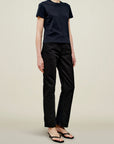 Kenzie T-Shirt in Black