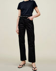 Farah Classic Bootcut in Cotton Denim