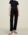 Farah Classic Bootcut in Cotton Denim