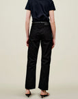 Farah Classic Bootcut in Cotton Denim