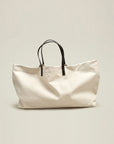 Cottage Tote in Canvas