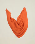 Small Scarf in Silk Chiffon