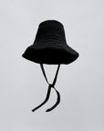 Anouk Hat in Cotton Blend Crochet