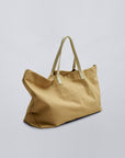 Cottage Tote in Canvas