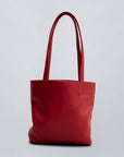 Brunch Bag in Leather