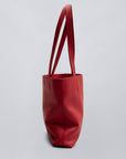Brunch Bag in Leather
