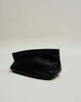 Parker Convertible Clutch in Leather