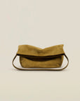 Monroe Satchel Bag in Khaki