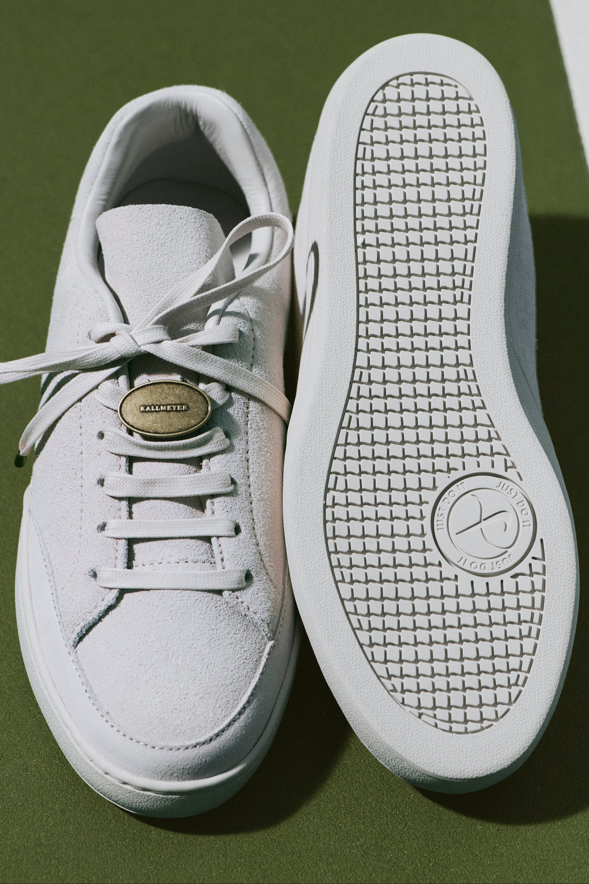 Kallmeyer x Nike Tennis Centre Shoe