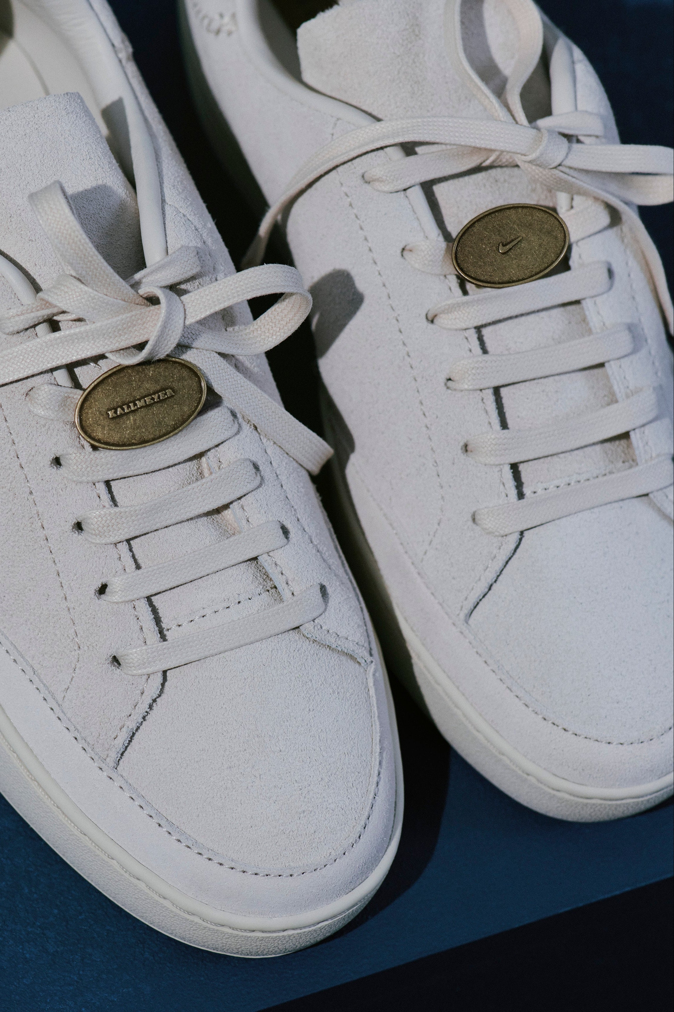 Kallmeyer x Nike Tennis Centre Shoe