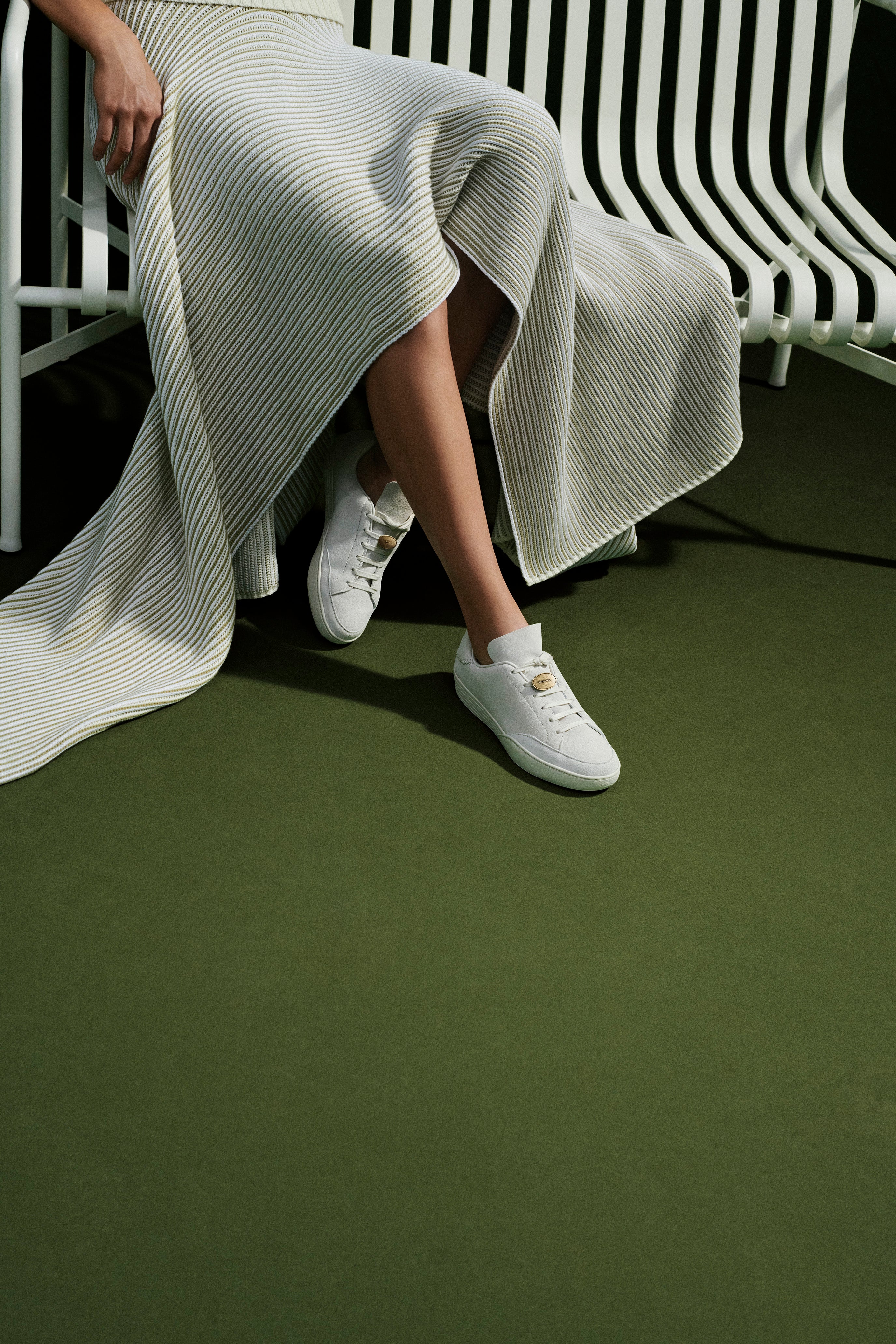 Kallmeyer x Nike Tennis Centre Shoe