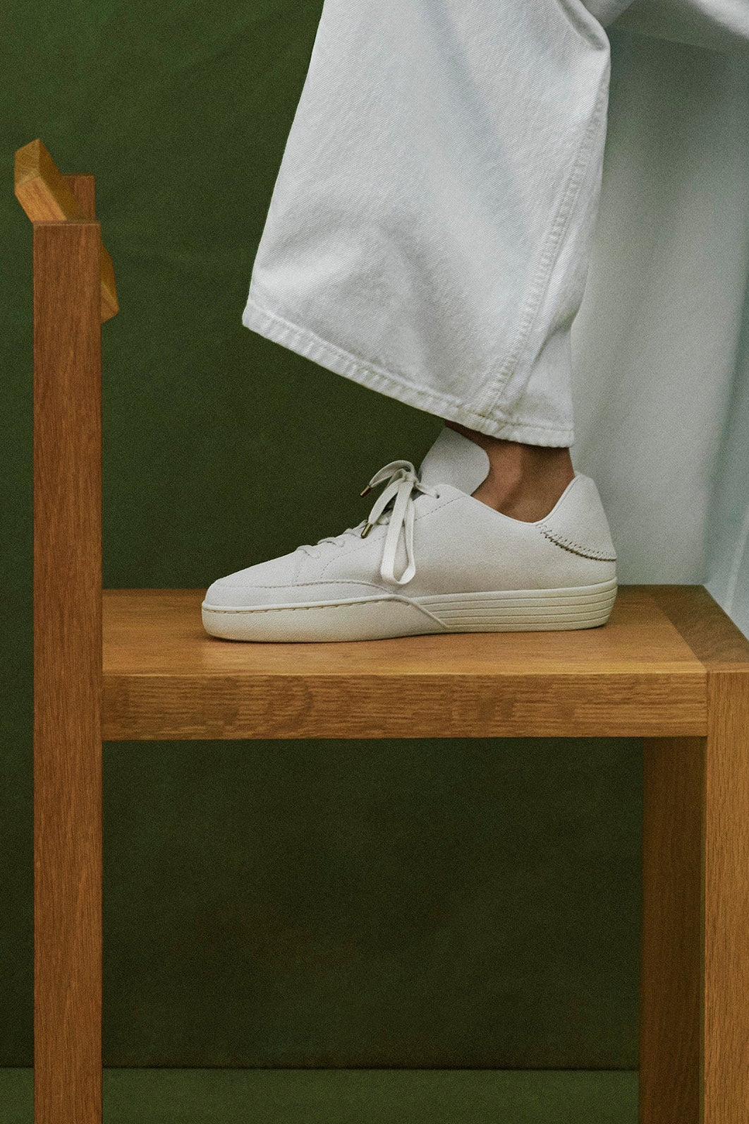 Kallmeyer x Nike Tennis Centre Shoe