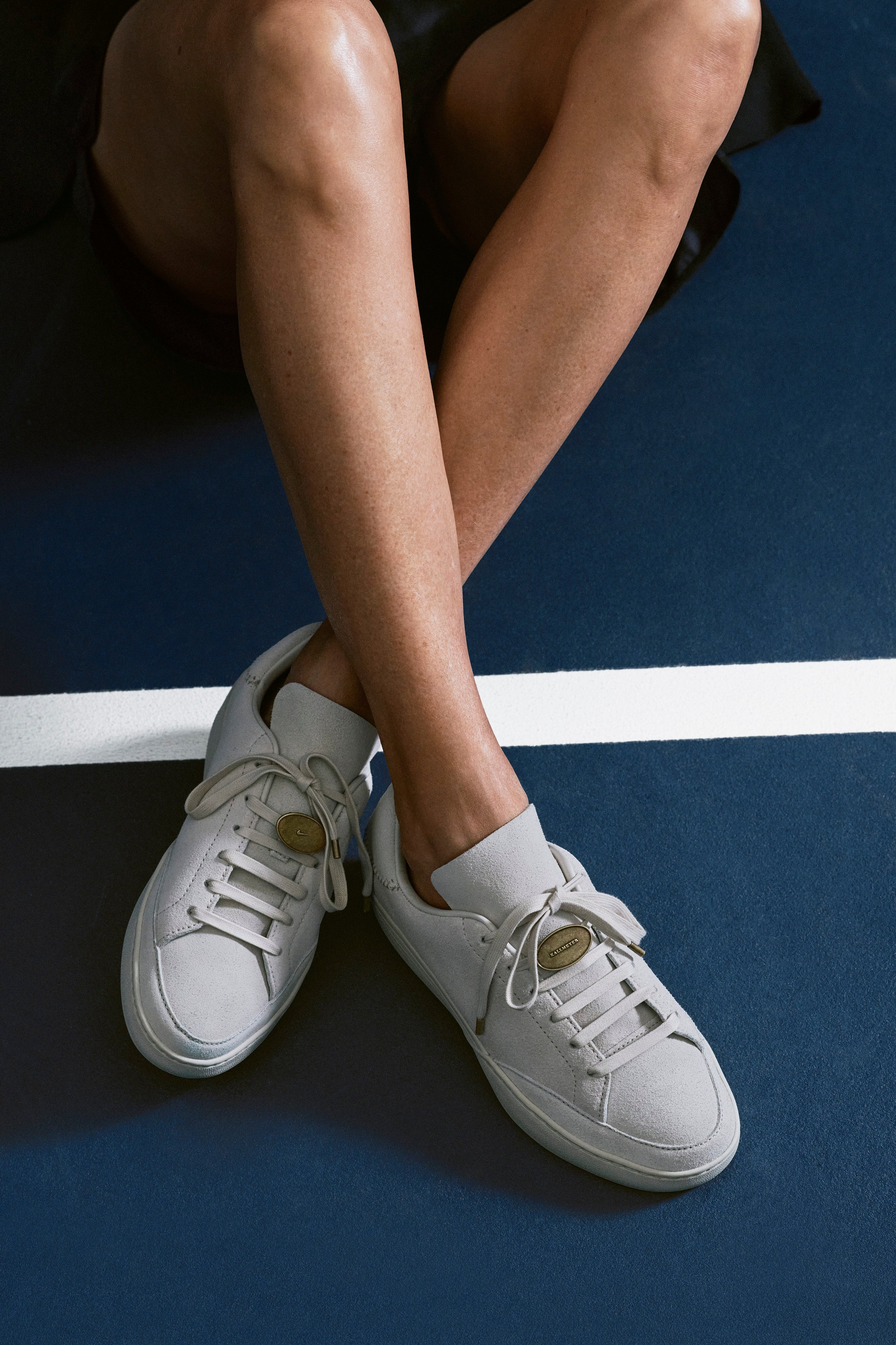 Kallmeyer x Nike Tennis Centre Shoe