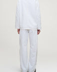 Jacques Worker Jacket in Cotton Denim
