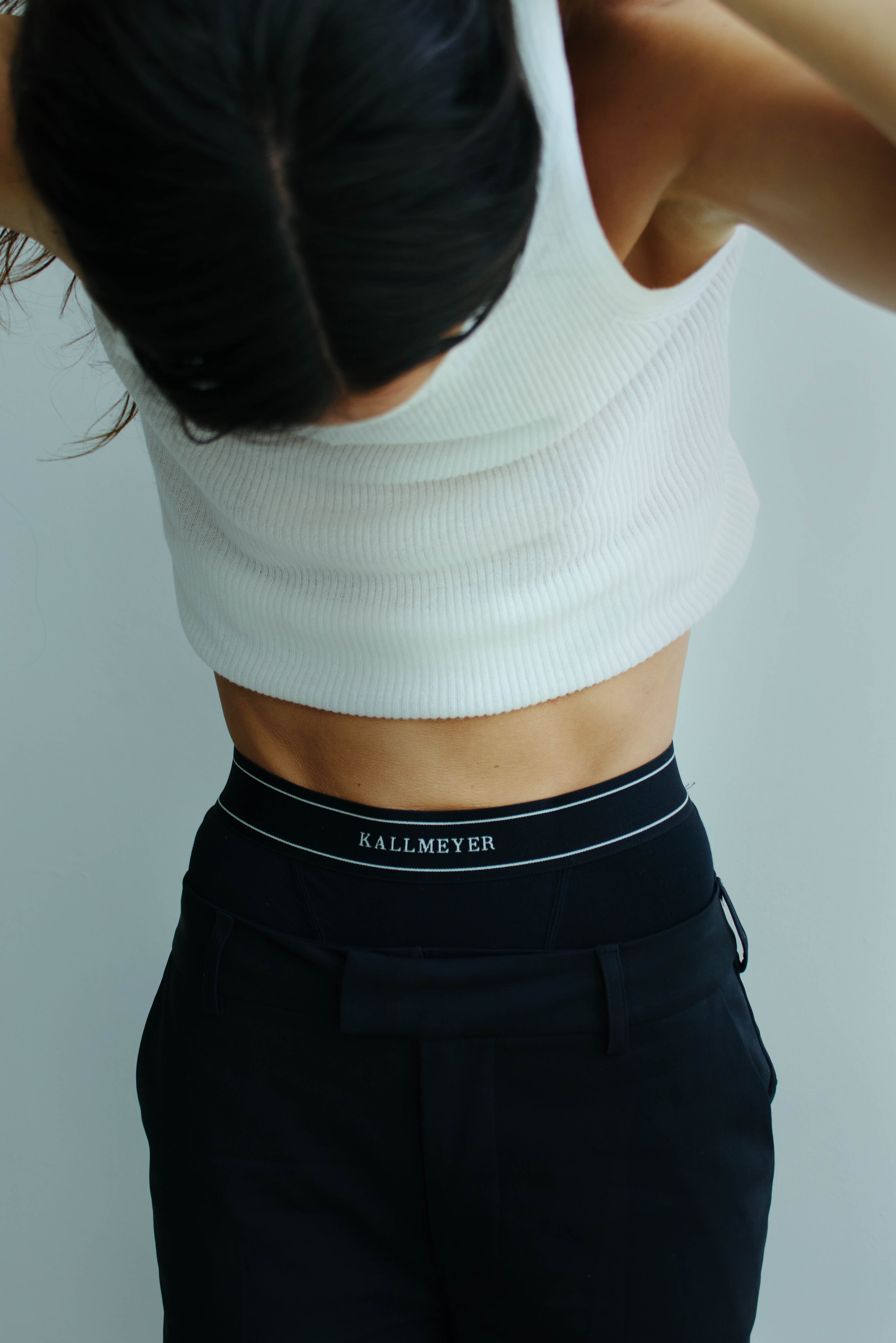 Boxer Briefs in Black