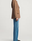 Sablier Blazer in 2-Tone Corduroy