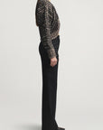 Heidi Trouser in Grampian Twill