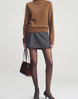 Domi Turtleneck in Cashmere Wool
