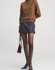 Domi Turtleneck in Cashmere Wool