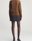 Domi Turtleneck in Cashmere Wool
