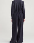 Cairo Pant in Featherweight Wool