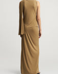 Floriana Top in Matte Jersey