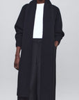Suki Shrug in Cashmere Wool
